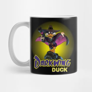 vintage donald animal duck Mug